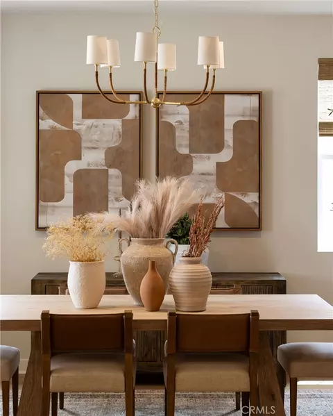 Dining - 39270 Saddle Dr, Palmdale, CA 93551 photo 5 of 5