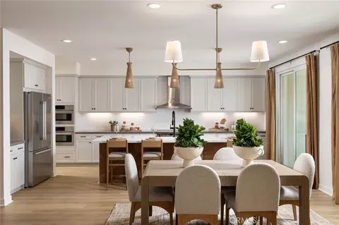 Dining - 39270 Saddle Dr, Palmdale, CA 93551 photo 4 of 5