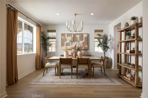 Dining - 39270 Saddle Dr, Palmdale, CA 93551 photo 1 of 5