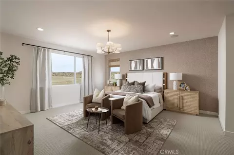 Bedroom - 39270 Saddle Dr, Palmdale, CA 93551 photo 1 of 3