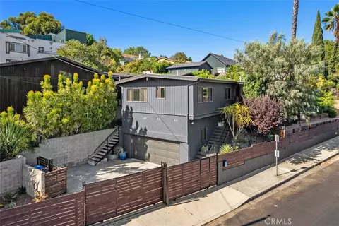 1925 Waterloo, Los Angeles, CA 90039