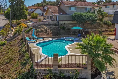Exterior - 20512 Starshine, Walnut, CA 91789 photo 5 of 13