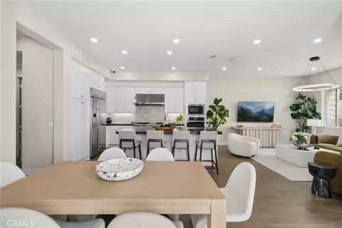 Dining - 111 Spiral, Irvine, CA 92618 photo 2 of 4