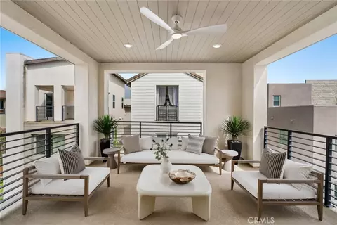 Exterior - 111 Spiral, Irvine, CA 92618 photo 5 of 11