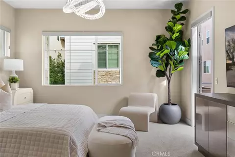 Bedroom - 111 Spiral, Irvine, CA 92618 photo 4 of 6