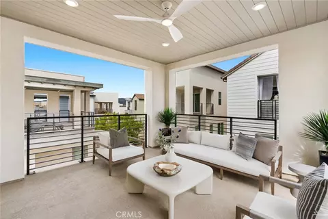 Exterior - 111 Spiral, Irvine, CA 92618 photo 6 of 11