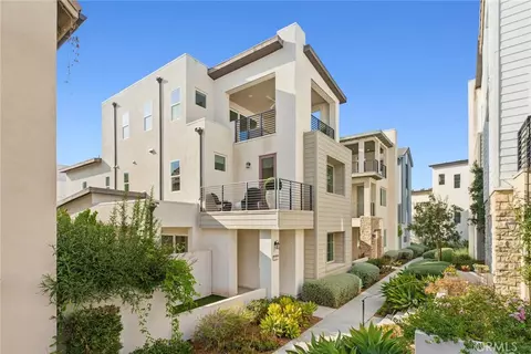 Exterior - 111 Spiral, Irvine, CA 92618 photo 9 of 11