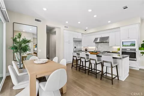 Dining - 111 Spiral, Irvine, CA 92618 photo 1 of 4