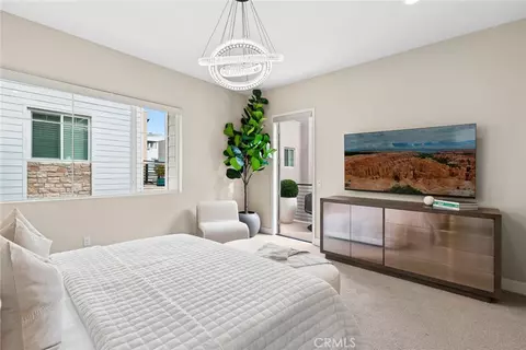 Bedroom - 111 Spiral, Irvine, CA 92618 photo 3 of 6