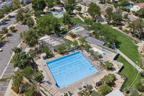 Exterior - 111 Spiral, Irvine, CA 92618 photo 11 of 11