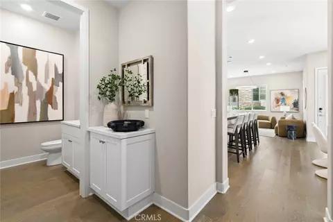 Entry Way - 111 Spiral, Irvine, CA 92618 photo 1 of 3