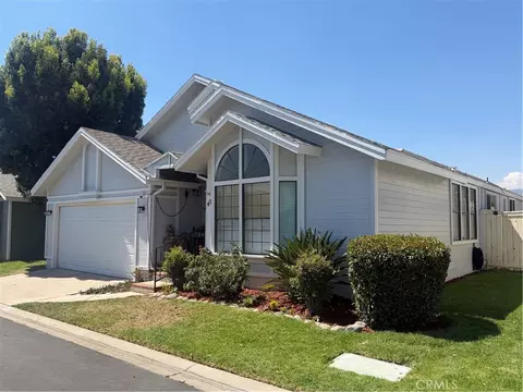 Exterior - 140 W Pioneer Ave #47, Redlands, CA 92374 photo 2 of 2