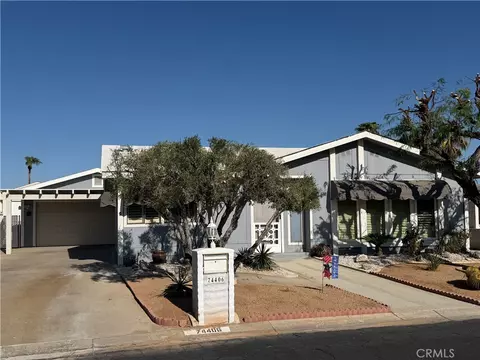74406 Mercury Cir E, Palm Desert, CA 92260