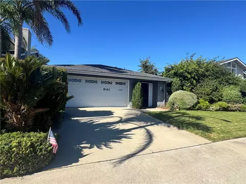 8161 Falmouth, Huntington Beach, CA 92646