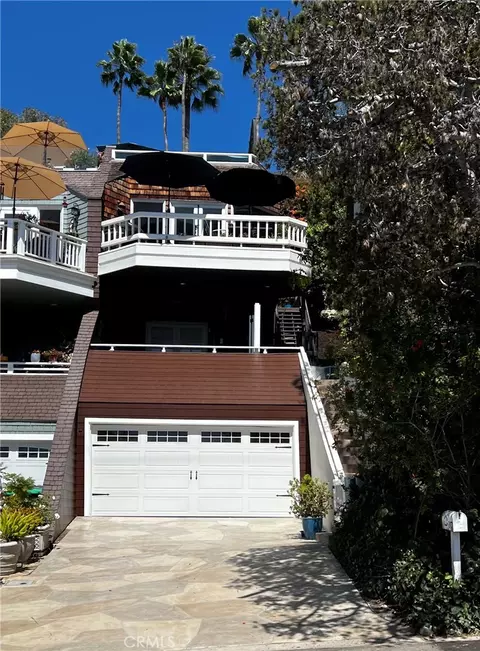 2430 Glenneyre, Laguna Beach, CA 92651