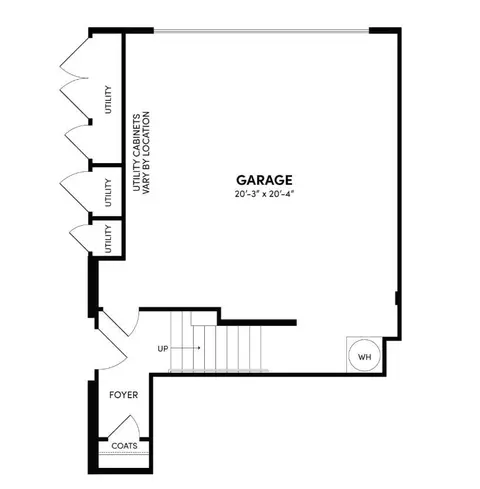Floorplan - 3936 Emory Ln, Ontario, CA 91761 photo 1 of 2
