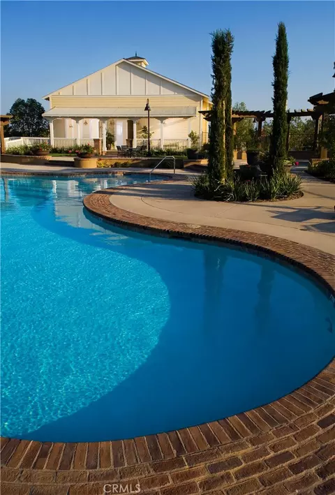 Exterior - 3936 Emory Ln, Ontario, CA 91761 photo 8 of 14