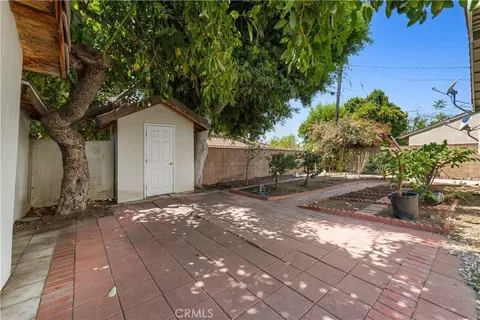 Exterior - 744 Callita, Arcadia, CA 91007 photo 4 of 5