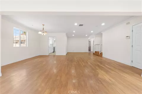 Living - 744 Callita, Arcadia, CA 91007 photo 3 of 8