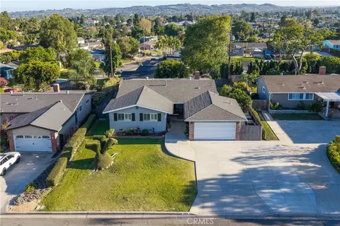 1420 Sansinena, La Habra, CA 90631