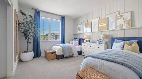 Bedroom - 27308 Fox Den Pl, Valencia, CA 91381 photo 4 of 6