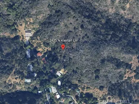 2425 Kleinart Ln, Beverly Hills, CA 90210