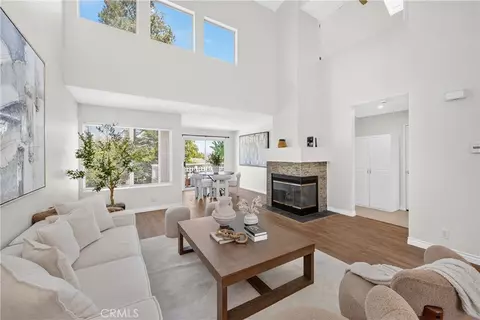 12 Ashwood, Aliso Viejo, CA 92656