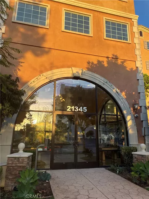 21345 Hawthorne Blvd #415, Torrance, CA 90503