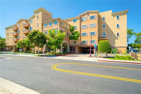 21345 Hawthorne Blvd #415, Torrance, CA 90503