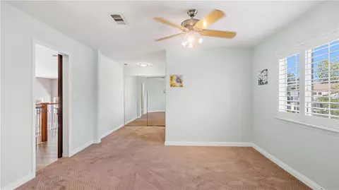 Bedroom - 45059 Tiburcio, Temecula, CA 92592 photo 5 of 5