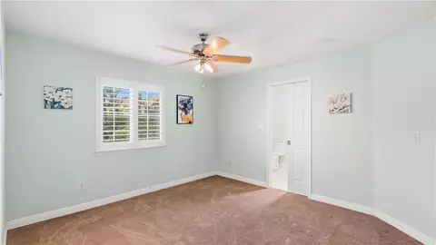 Bedroom - 45059 Tiburcio, Temecula, CA 92592 photo 3 of 5