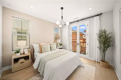 Bedroom - 105 Yellow Iris, Irvine, CA 92618 photo 8 of 13
