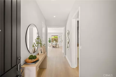Entry Way - 105 Yellow Iris, Irvine, CA 92618 photo 1 of 4