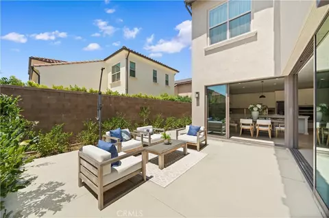 Exterior - 105 Yellow Iris, Irvine, CA 92618 photo 3 of 3