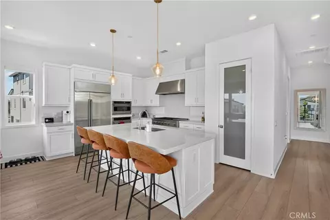 Kitchen - 415 Flycatcher, Irvine, CA 92618 photo 1 of 4