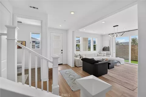 Entry Way - 415 Flycatcher, Irvine, CA 92618 photo 1 of 2