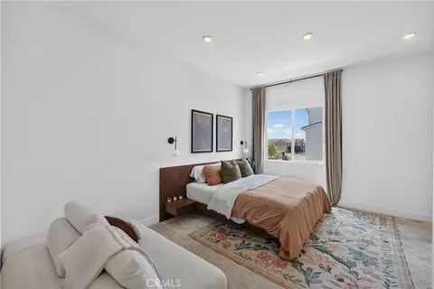 Bedroom - 415 Flycatcher, Irvine, CA 92618 photo 4 of 6