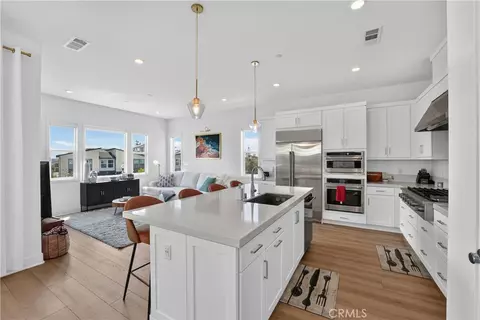 Kitchen - 415 Flycatcher, Irvine, CA 92618 photo 2 of 4