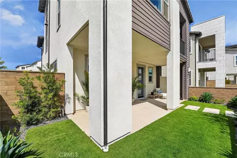 Exterior - 415 Flycatcher, Irvine, CA 92618 photo 3 of 9