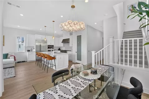 Dining - 415 Flycatcher, Irvine, CA 92618 photo 3 of 4