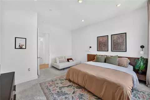 Bedroom - 415 Flycatcher, Irvine, CA 92618 photo 5 of 6