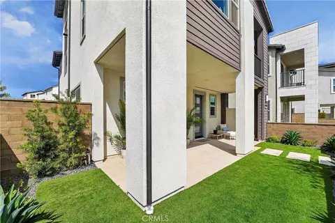 Exterior - 415 Flycatcher, Irvine, CA 92618 photo 3 of 9