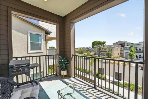Exterior - 415 Flycatcher, Irvine, CA 92618 photo 6 of 9
