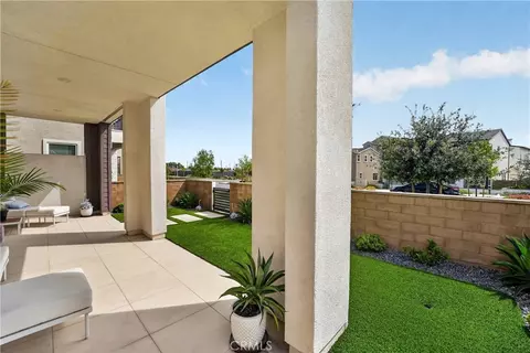 Exterior - 415 Flycatcher, Irvine, CA 92618 photo 4 of 9