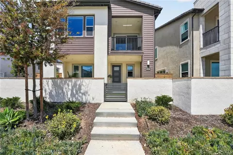 Exterior - 415 Flycatcher, Irvine, CA 92618 photo 5 of 9