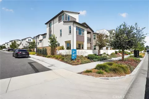 Exterior - 415 Flycatcher, Irvine, CA 92618 photo 1 of 9