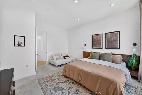 Bedroom - 415 Flycatcher, Irvine, CA 92618 photo 5 of 6
