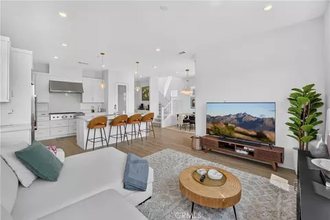 Living - 415 Flycatcher, Irvine, CA 92618 photo 1 of 1
