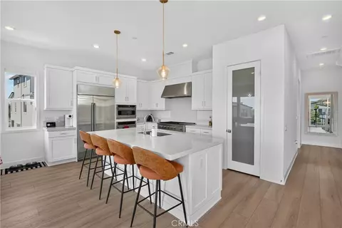 Kitchen - 415 Flycatcher, Irvine, CA 92618 photo 1 of 4
