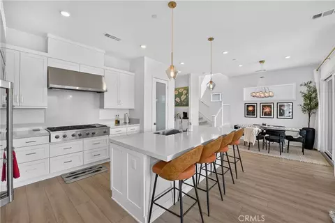 Entry Way - 415 Flycatcher, Irvine, CA 92618 photo 2 of 2